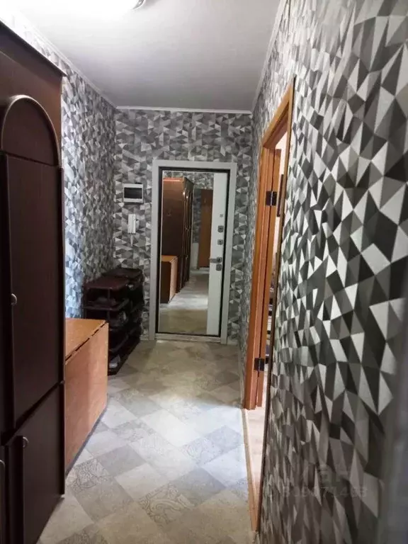 4-к кв. Кемеровская область, Новокузнецк Новобайдаевский мкр, ул. ... - Фото 1