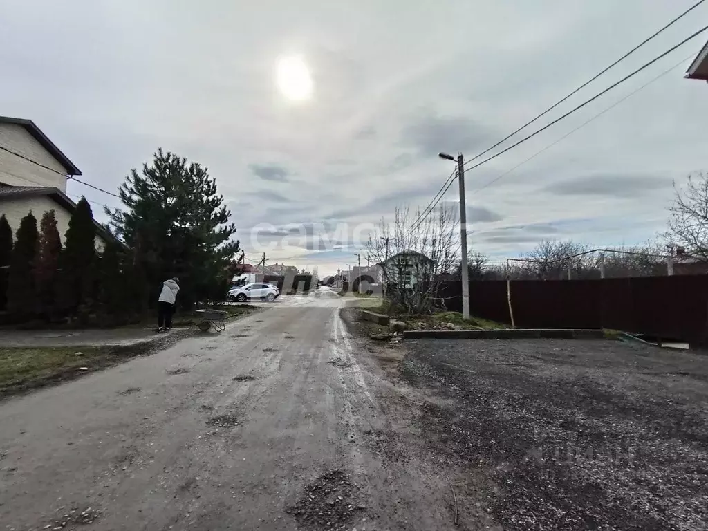 Помещение свободного назначения в Краснодарский край, Краснодар пос. ... - Фото 2