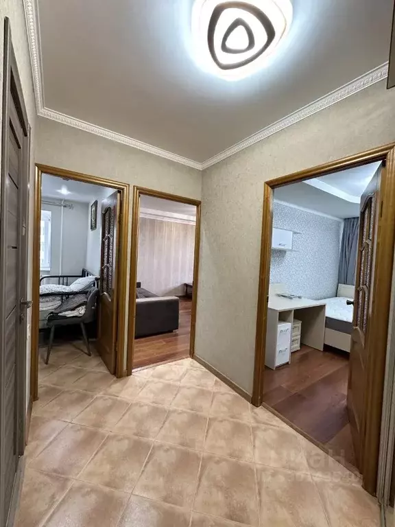 2-к кв. Москва Дубнинская ул., 73К2 (52.0 м) - Фото 2