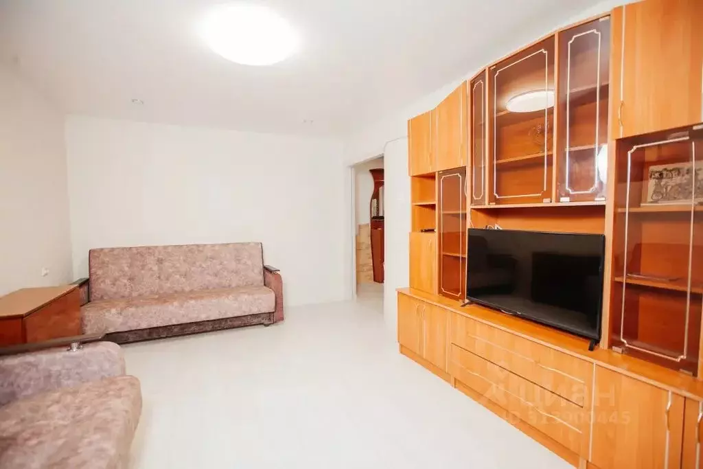 2-к кв. Чувашия, Чебоксары ул. Красина, 16 (51.0 м) - Фото 1