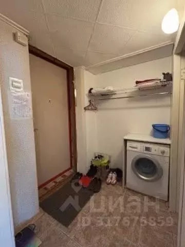 1-к кв. Москва Ленинградское ш., 50 (34.0 м) - Фото 1