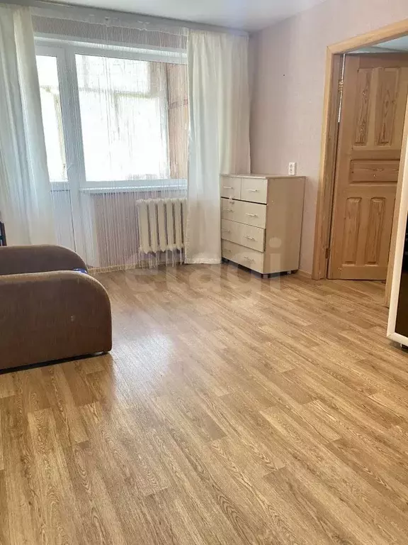 2-к кв. Башкортостан, Стерлитамак ул. Худайбердина, 180 (46.0 м) - Фото 1