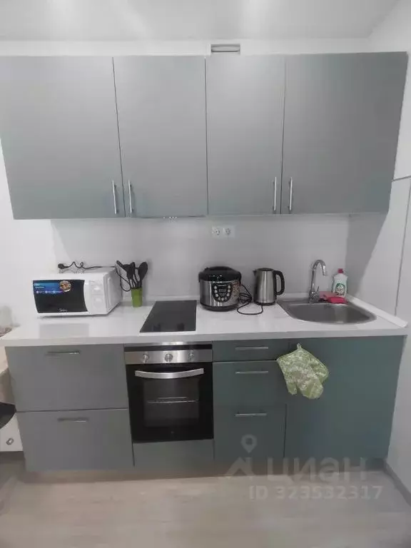 Студия Татарстан, Казань ул. Ярышлар, 2Б (35.0 м) - Фото 2