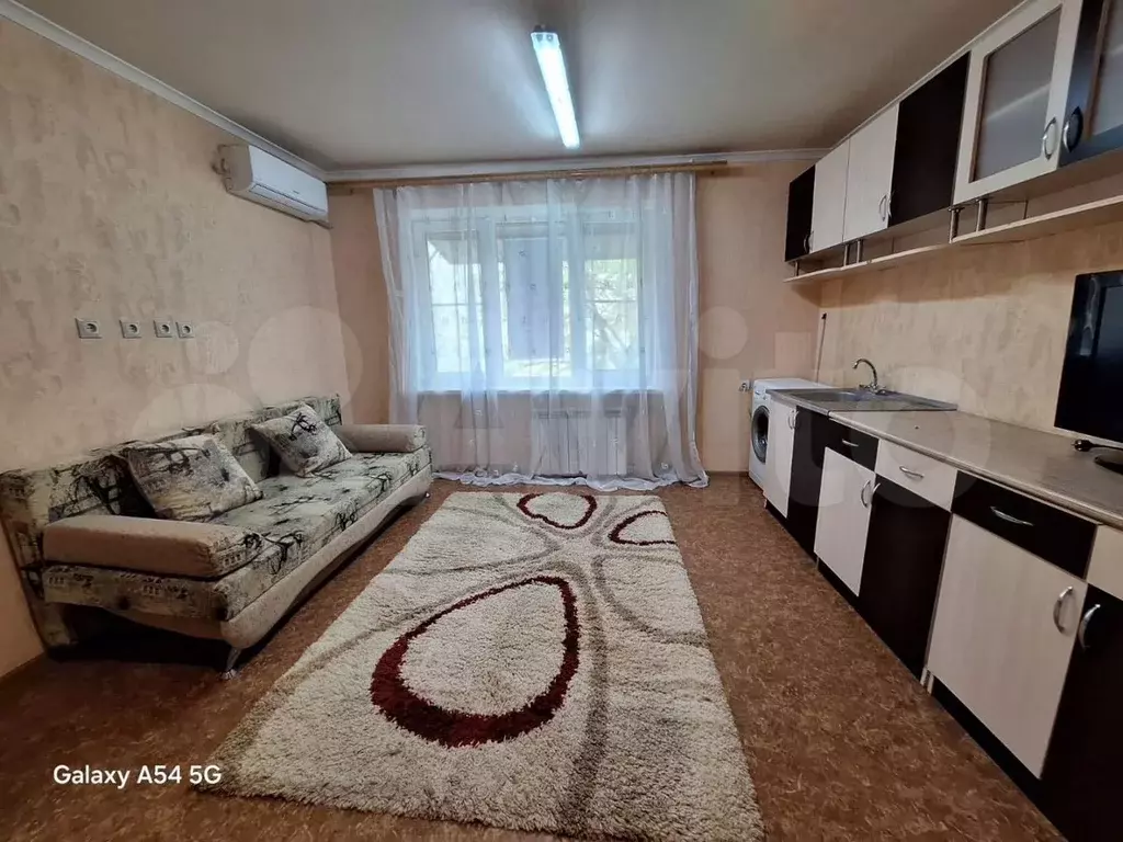Комната 16,7 м в 1-к., 4/5 эт. - Фото 0