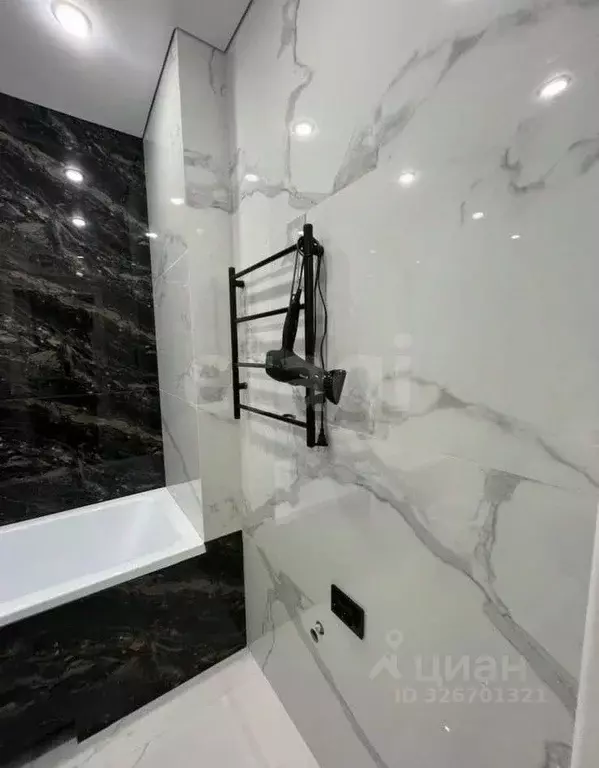 1-к кв. Северная Осетия, Владикавказ ул. Алихана Гагкаева, 7А (42.0 м) - Фото 2