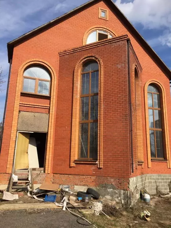 Дом в Московская область, Люберцы городской округ, Октябрьский пгт  ... - Фото 1