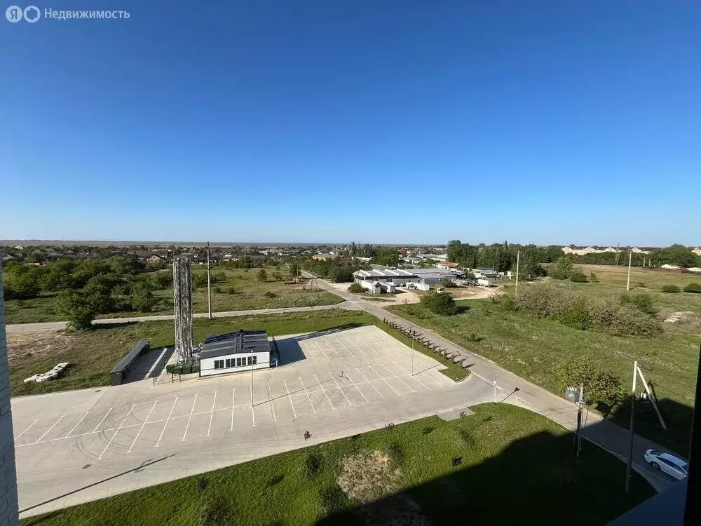 2-комнатная квартира: Темрюк, Дальняя улица, 30 (71 м) - Фото 1