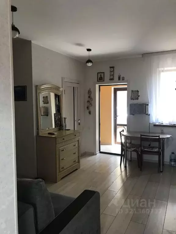 Комната Севастополь ИЖЗ Ахтиар ТСН, пер. Реверсный, 10 (12.0 м) - Фото 1