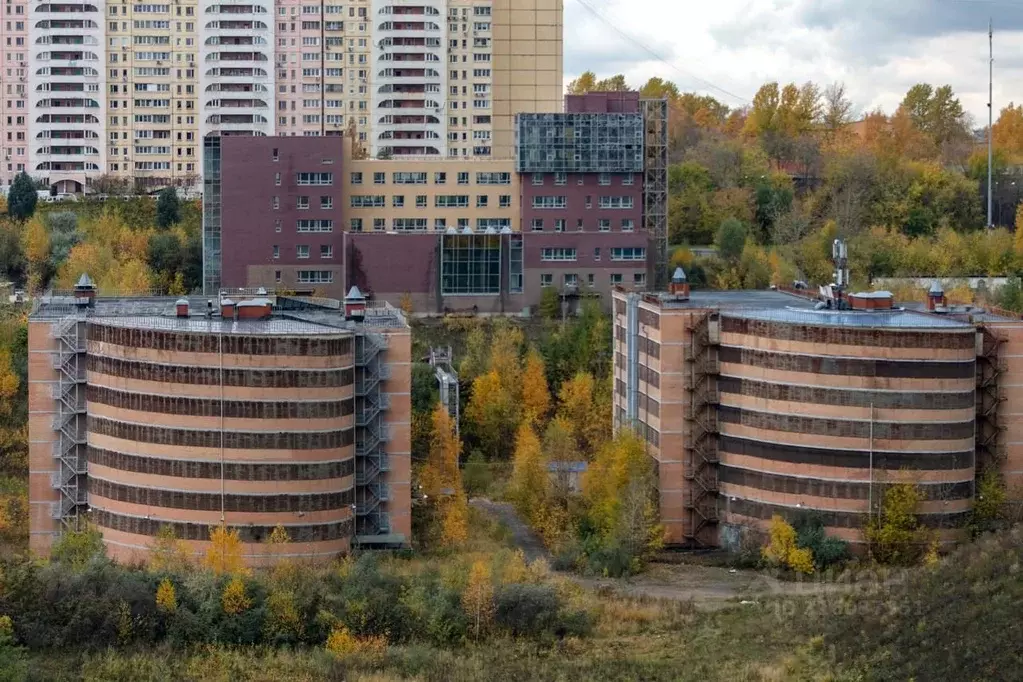 Гараж в Московская область, Дзержинский Угрешская ул., 13А (24 м) - Фото 1