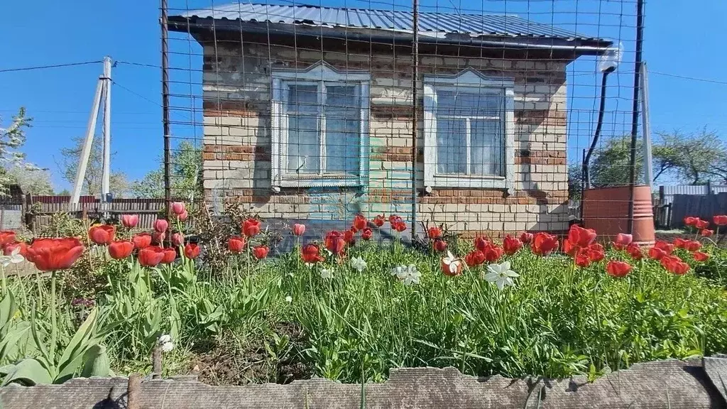 Дом в Калужская область, Калуга Горняк садовое товарищество, ул. ... - Фото 1
