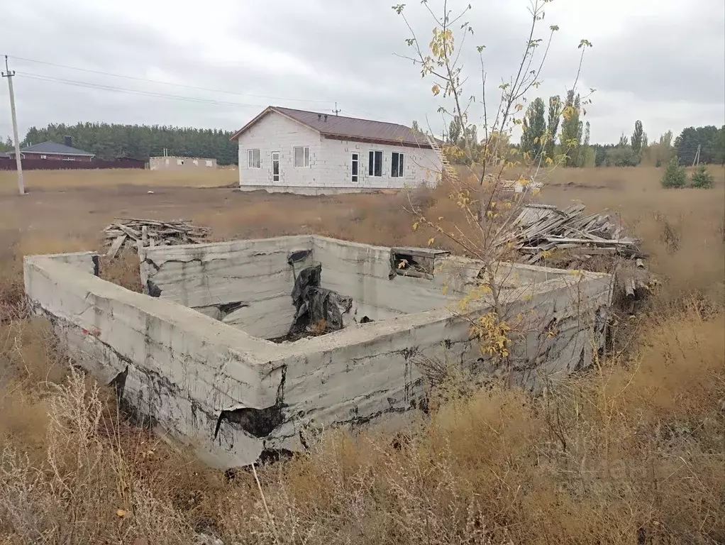 Участок в Воронежская область, Воронеж ул. Чукотская, 31 (8.0 сот.) - Фото 0