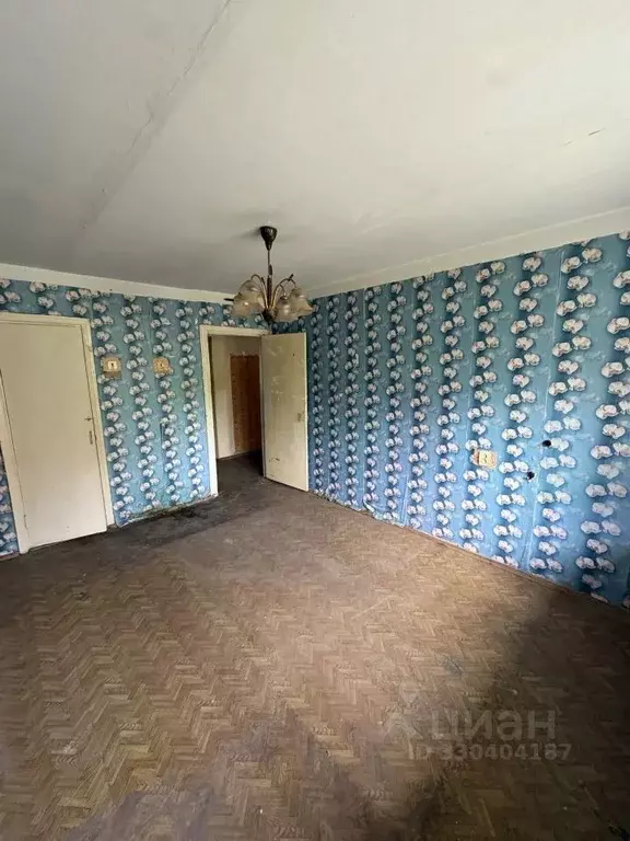 2-к кв. Владимирская область, Александров ул. Октябрьская, 2 (47.6 м) - Фото 1