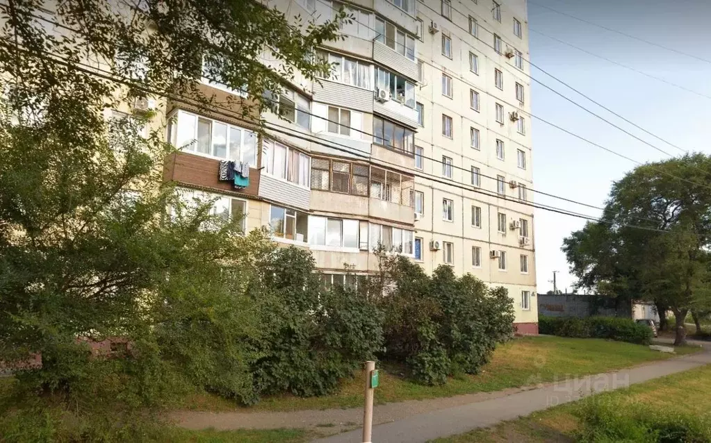 2-к кв. Приморский край, Уссурийск Мельничная ул., 2 (50.5 м) - Фото 2