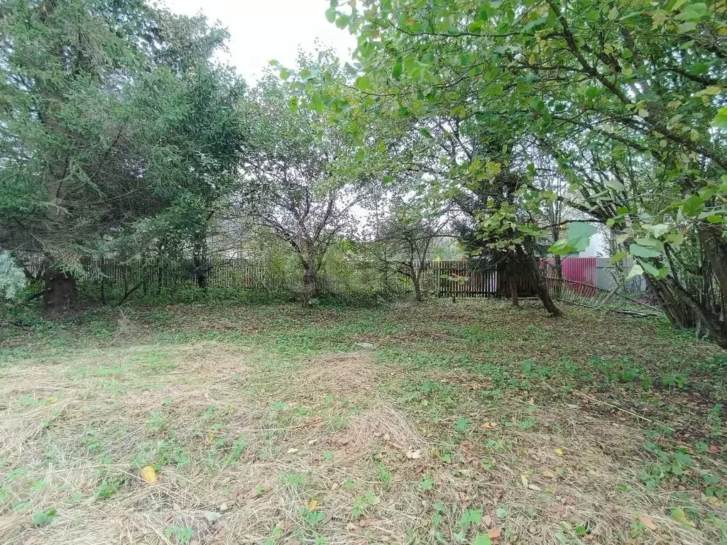 Участок в Смоленская область, Смоленск Архитектор садоводческое ... - Фото 0