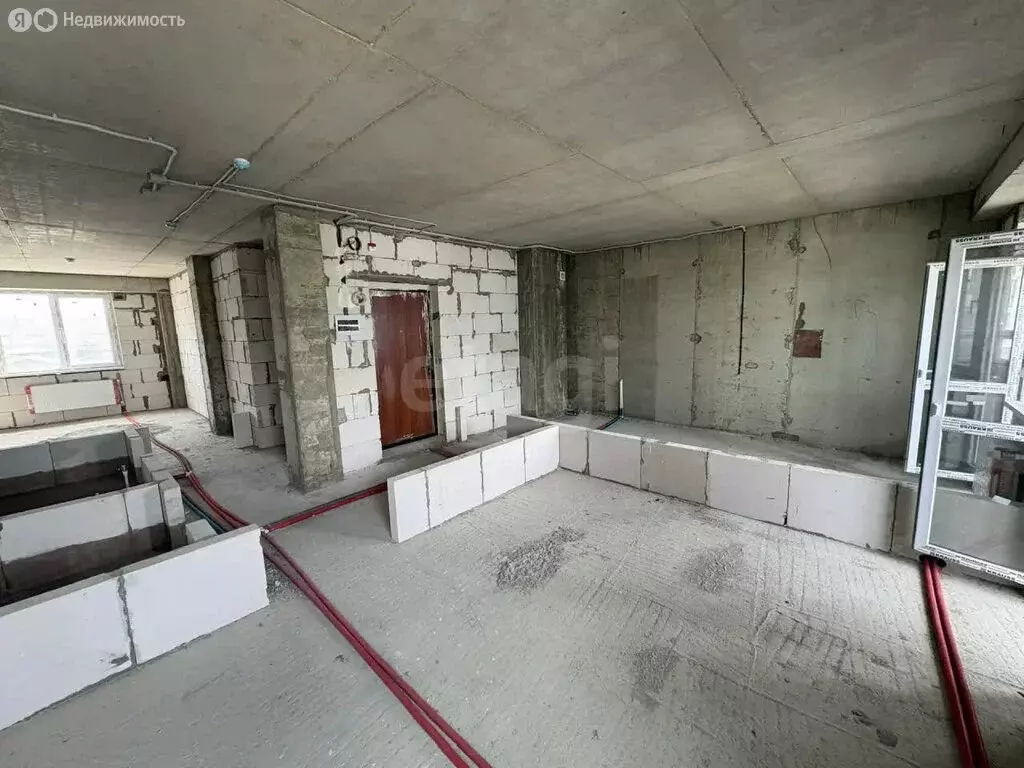 2-комнатная квартира: Севастополь, улица Токарева, 18Дк3 (62.6 м) - Фото 2