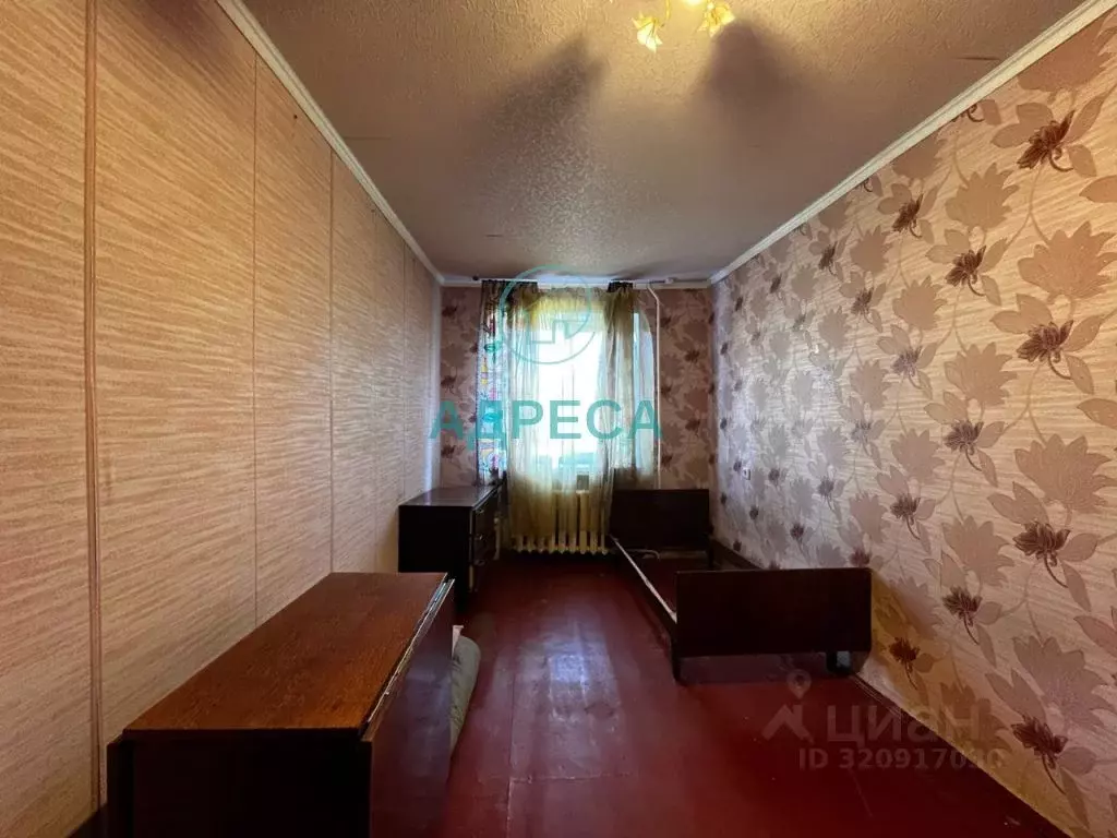 3-к кв. Белгородская область, Новый Оскол ул. Ленина, 49 (57.0 м) - Фото 2