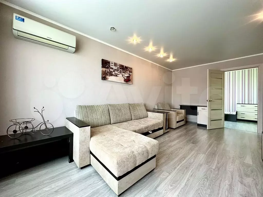 3-к. квартира, 60 м, 9/9 эт. - Фото 0