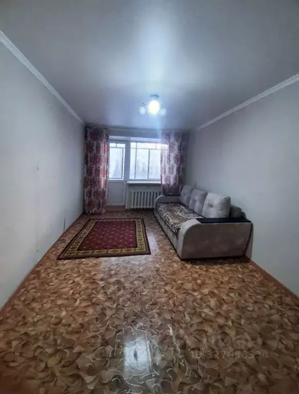 1-к кв. Башкортостан, Туймазы ул. Мичурина, 23 (32.0 м) - Фото 1