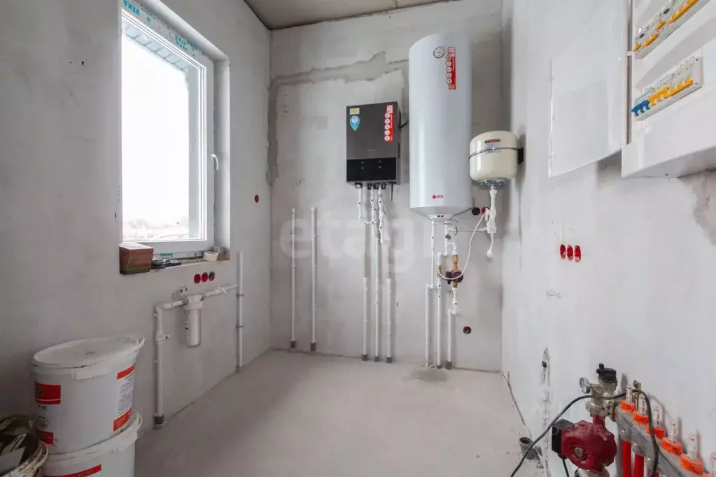 Дом в Калининградская область, Гурьевский муниципальный округ, пос. ... - Фото 1