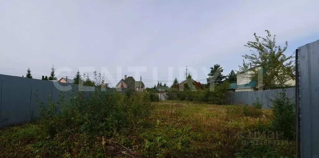 Участок в Московская область, Апрелевка Наро-Фоминский городской ... - Фото 2