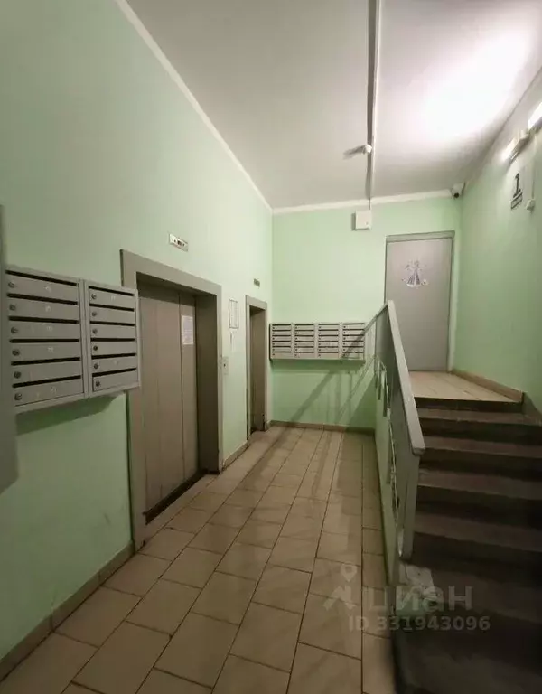 Комната Московская область, Дубна Тверская ул., 8 - Фото 2