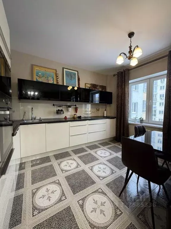 3-к кв. Свердловская область, Екатеринбург ул. Союзная, 4 (80.5 м) - Фото 1