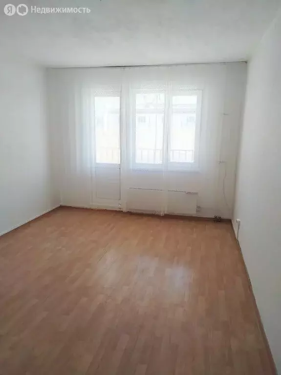 Квартира-студия: Косулино, улица Огородников, 51 (24 м) - Фото 1