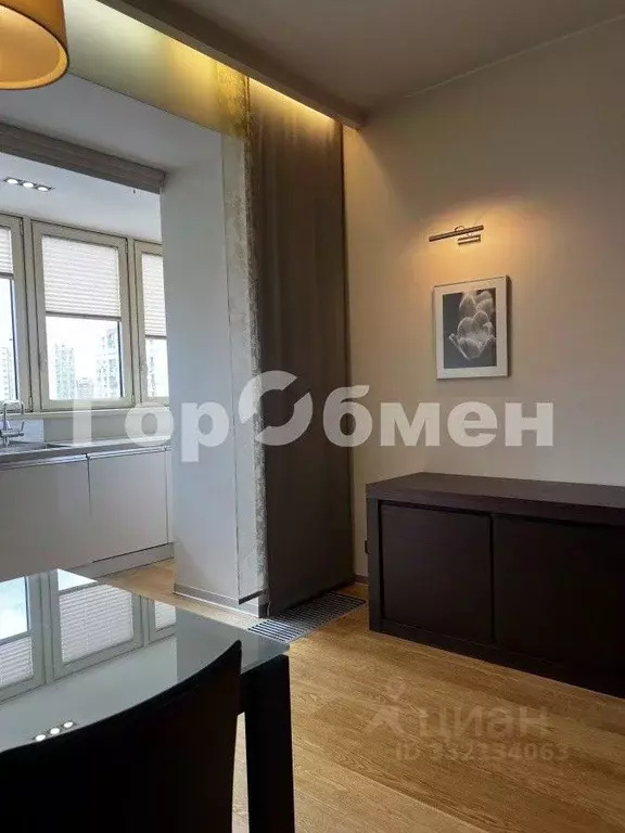 2-к кв. Москва Мичуринский просп., 34 (48.9 м) - Фото 1