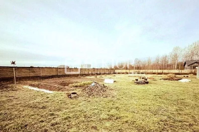 Участок в Ивановская область, Шуйский район, с. Китово  (8.0 сот.) - Фото 2