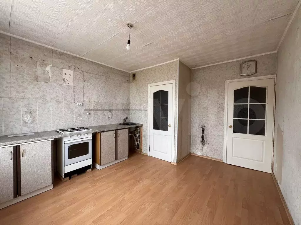 3-к. квартира, 71,5 м, 3/5 эт. - Фото 1