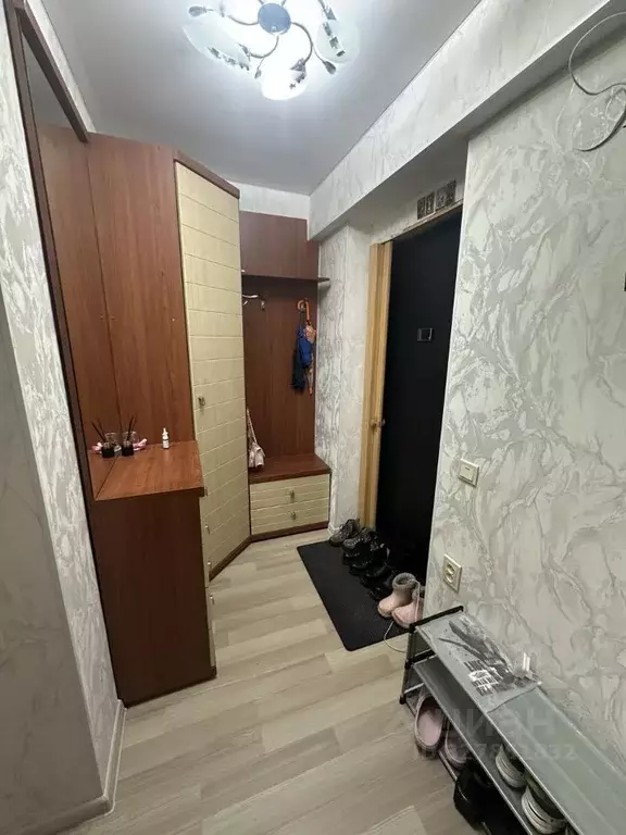 1-к кв. Московская область, Реутов ул. Некрасова, 2 (33.0 м) - Фото 2