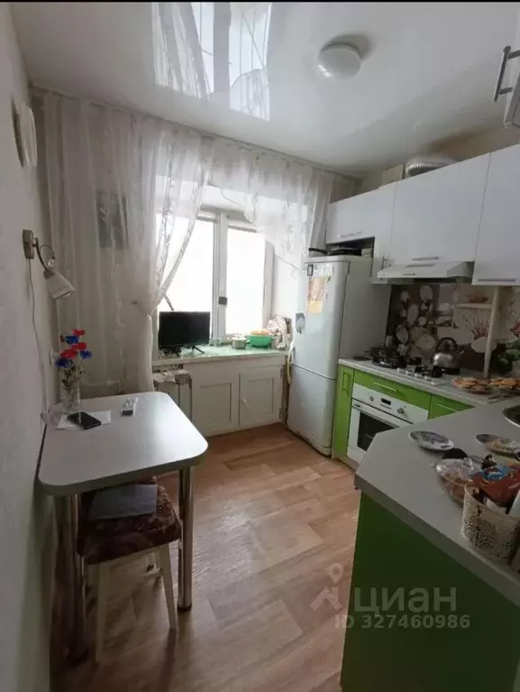 2-к кв. Пермский край, Пермь ул. Глеба Успенского, 2А (43.7 м) - Фото 1