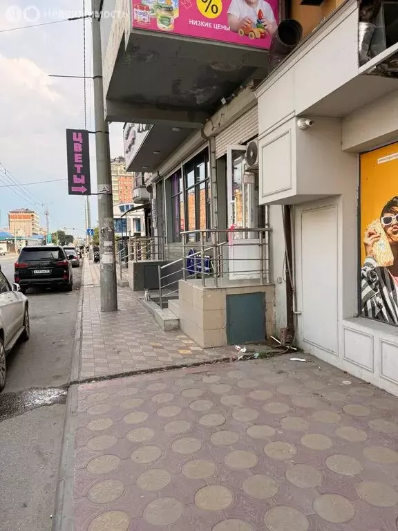 Помещение свободного назначения (25 м) - Фото 2