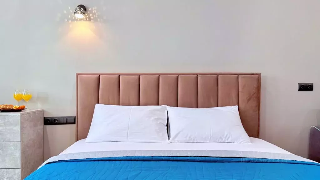 Студия Краснодарский край, Сочи ул. Ленина, 298Бк7 (35.0 м) - Фото 2