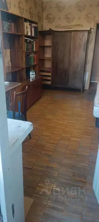 Комната Москва 6-я Парковая ул., 13 (17.0 м) - Фото 2