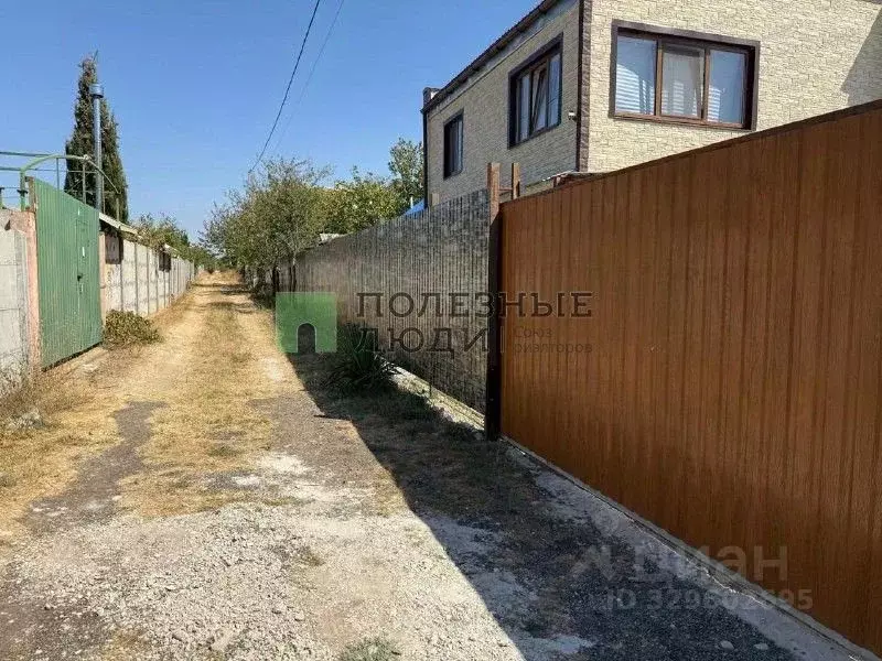 Дом в Севастополь Кача садоводческое товарищество, 95 (150 м) - Фото 2