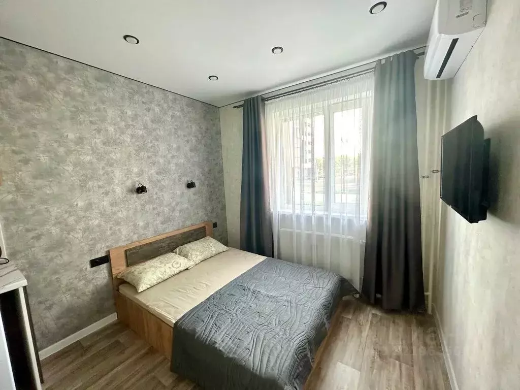 Студия Татарстан, Набережные Челны ул. Вазила Мавликова, 3А (23.0 м) - Фото 0