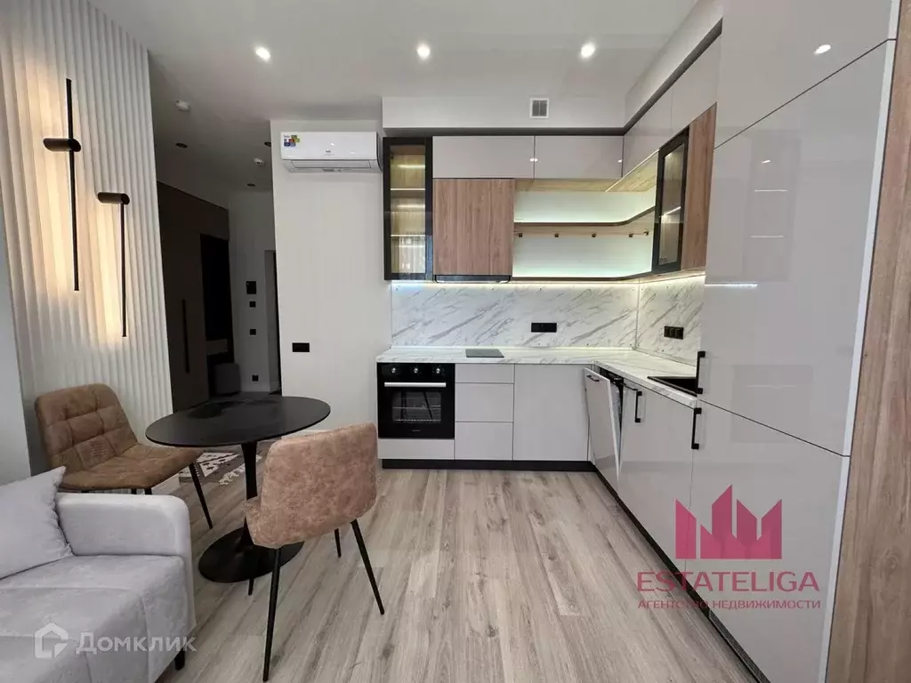 Продаётся 1-к квартира, 41 м - Фото 0