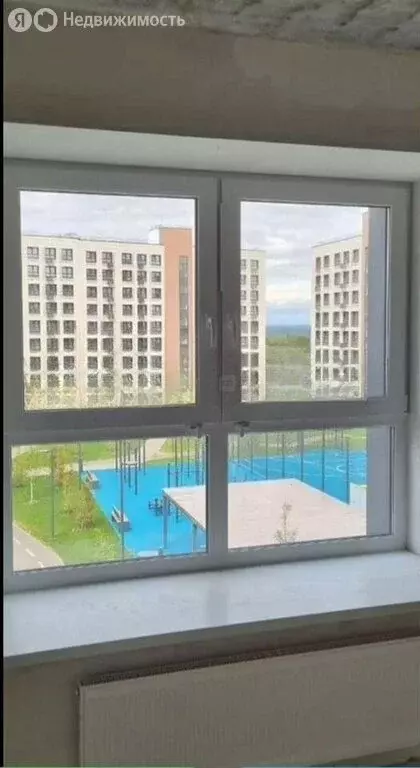 2-комнатная квартира: Высокая Гора, жилой комплекс Атмосфера (55.3 м) - Фото 0