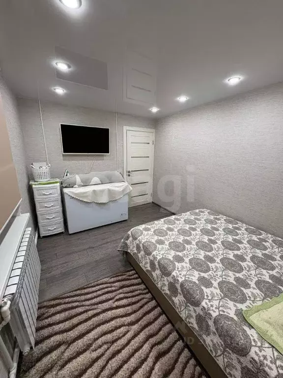 Дом в Ямало-Ненецкий АО, Салехард ул. Николаева, 11 (94 м) - Фото 2