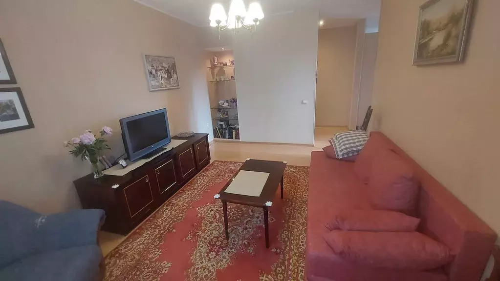 Продаётся 3-к квартира, 78.5 м - Фото 0