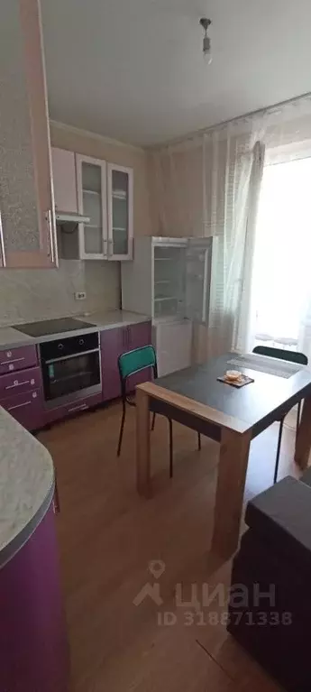 1-к кв. Москва Рождественская ул., 27к2 (42.0 м) - Фото 1