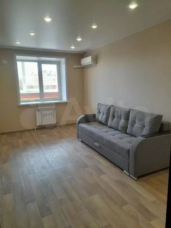 1-к. квартира, 40 м, 7/8 эт. - Фото 0