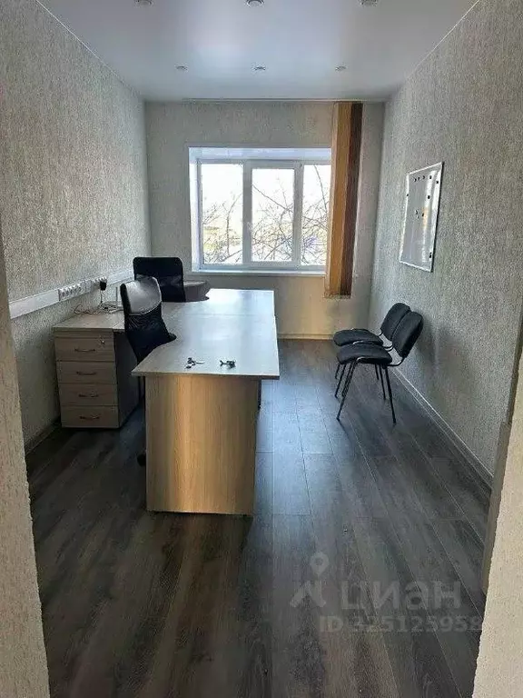 Офис в Иркутская область, Иркутск ул. Марии Ульяновой, 1А (120 м) - Фото 2