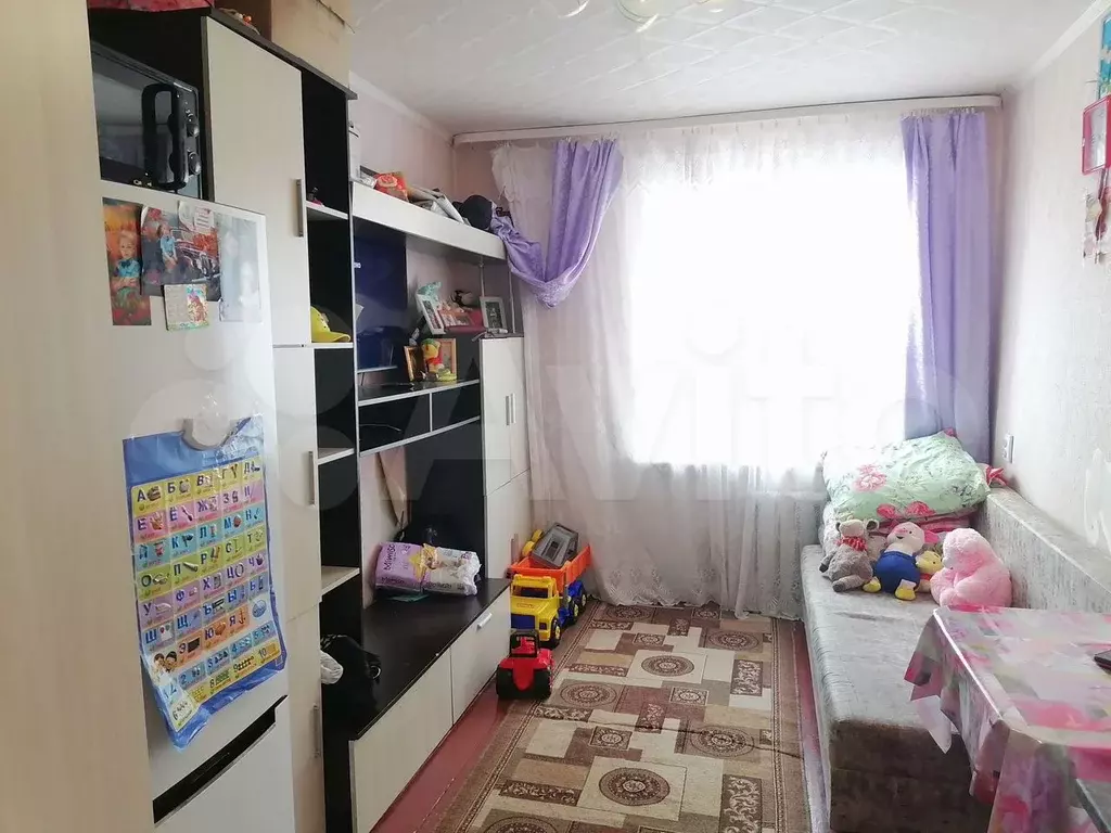 Комната 11,6 м в 1-к., 3/9 эт. - Фото 0