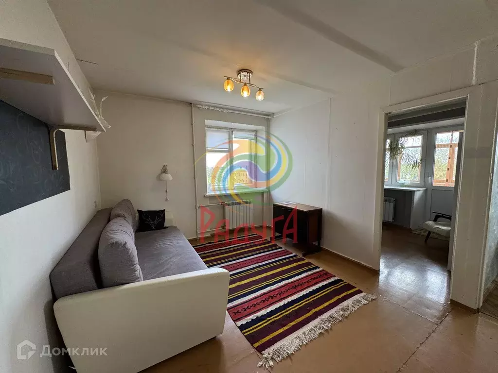 Продаётся 2-к квартира, 31 м - Фото 1
