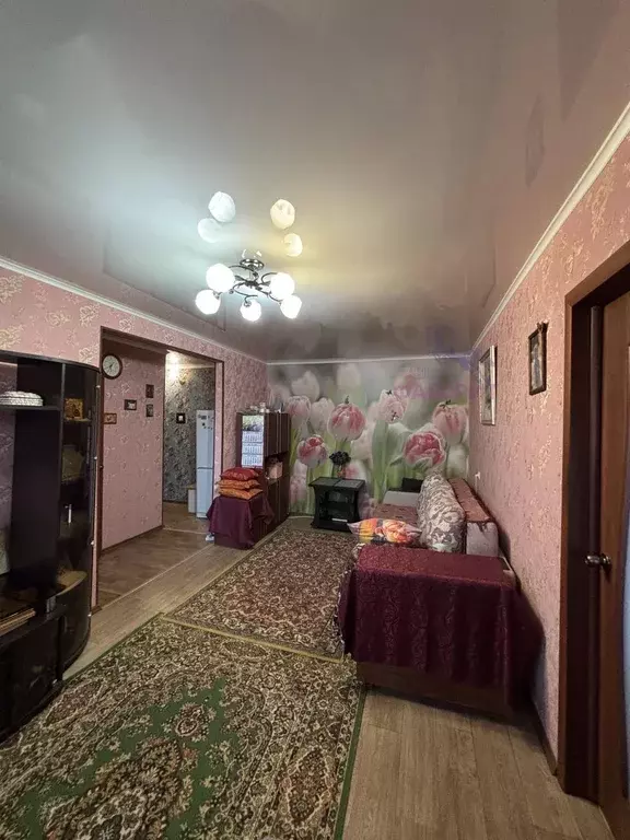 Квартира, 2 комнаты, 45 м - Фото 0