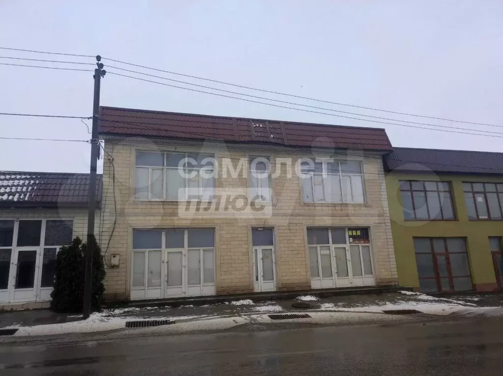 Продам помещение свободного назначения, 200 м - Фото 0