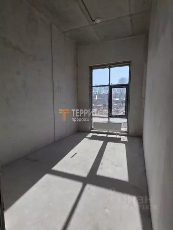 Помещение свободного назначения в Пермский край, Пермь ул. Семченко, 8 ... - Фото 1