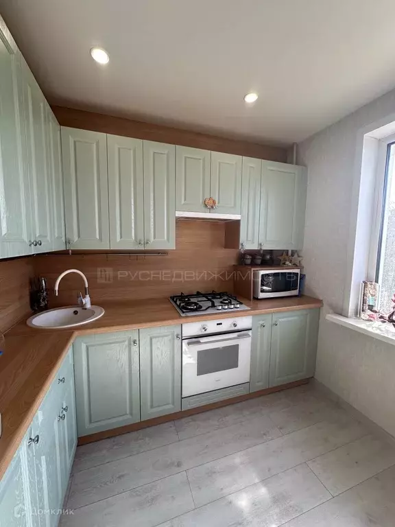 Продаётся 2-к квартира, 51 м - Фото 0